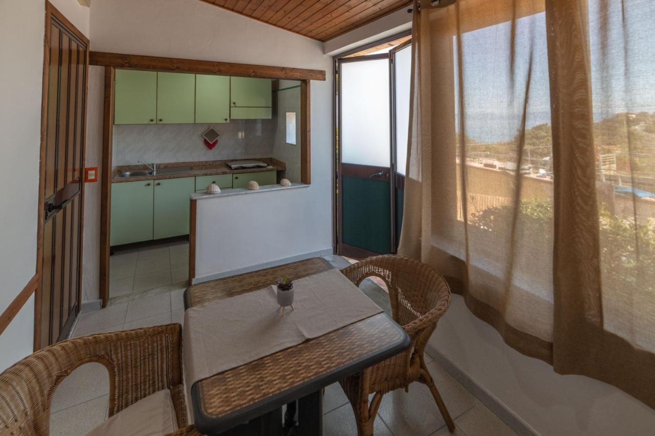 Residenza La Grazia Tropea - Free Parking - Aparthotel Luaran gambar