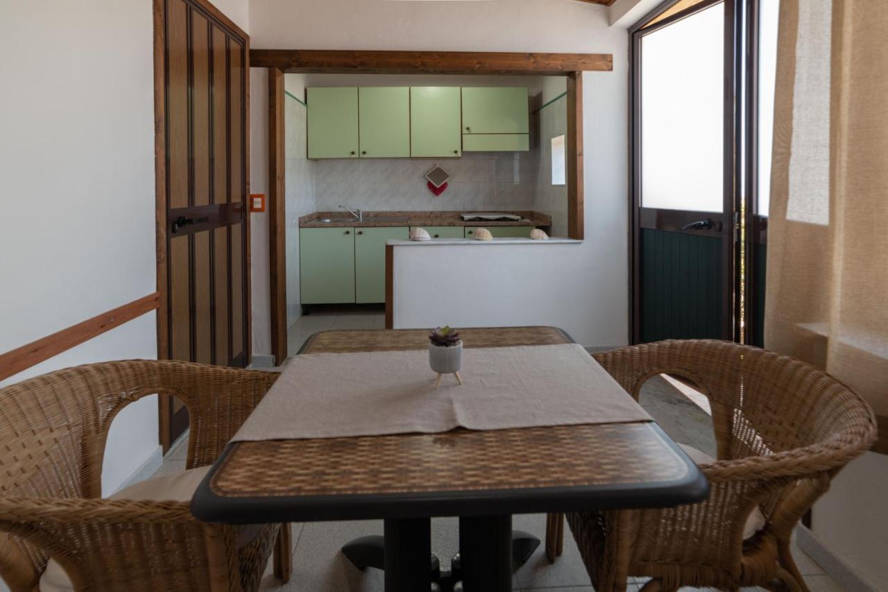 Residenza La Grazia Tropea - Free Parking - Aparthotel Luaran gambar