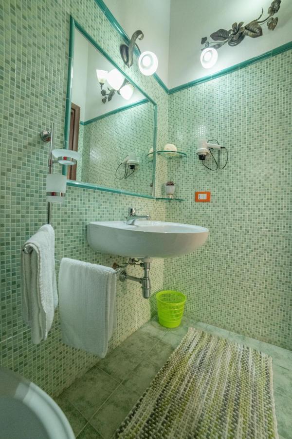 Residenza La Grazia Tropea - Free Parking - Aparthotel Luaran gambar