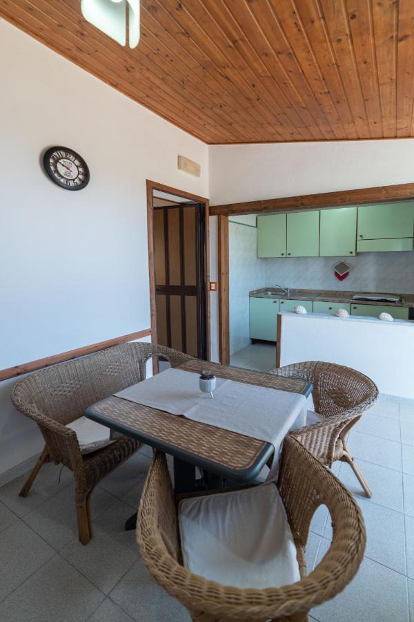 Residenza La Grazia Tropea - Free Parking - Aparthotel Luaran gambar