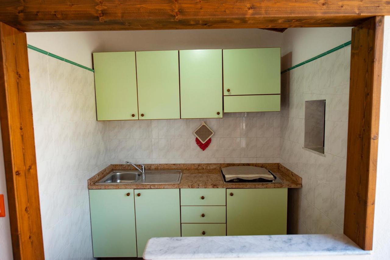 Residenza La Grazia Tropea - Free Parking - Aparthotel Luaran gambar