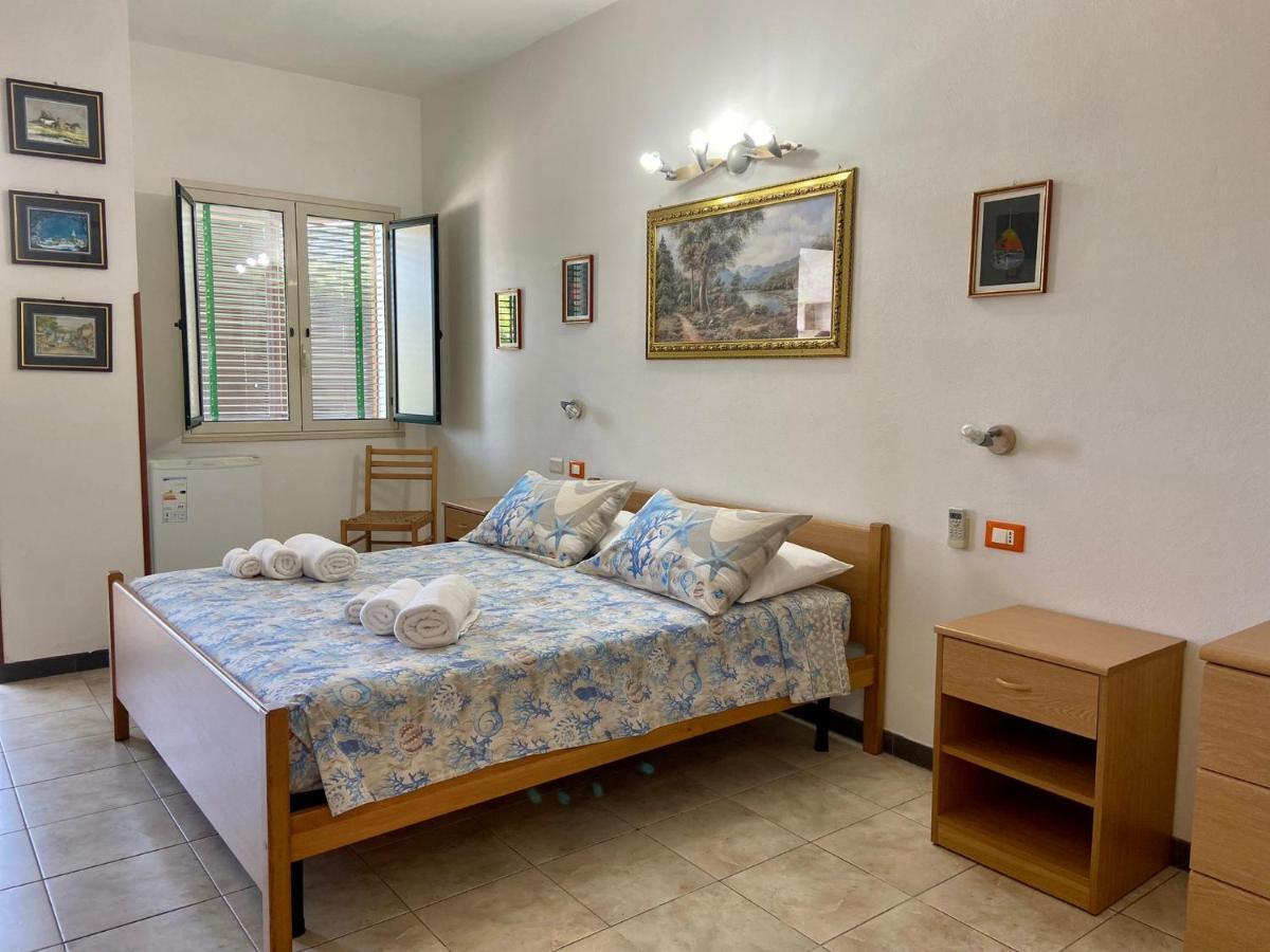 Residenza La Grazia Tropea - Free Parking - Aparthotel Luaran gambar