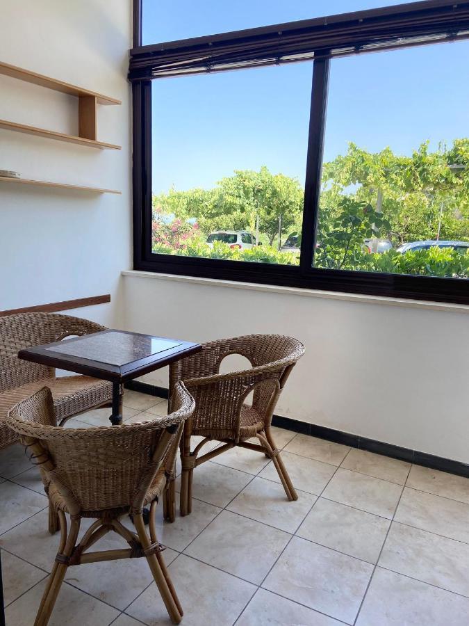 Residenza La Grazia Tropea - Free Parking - Aparthotel Luaran gambar