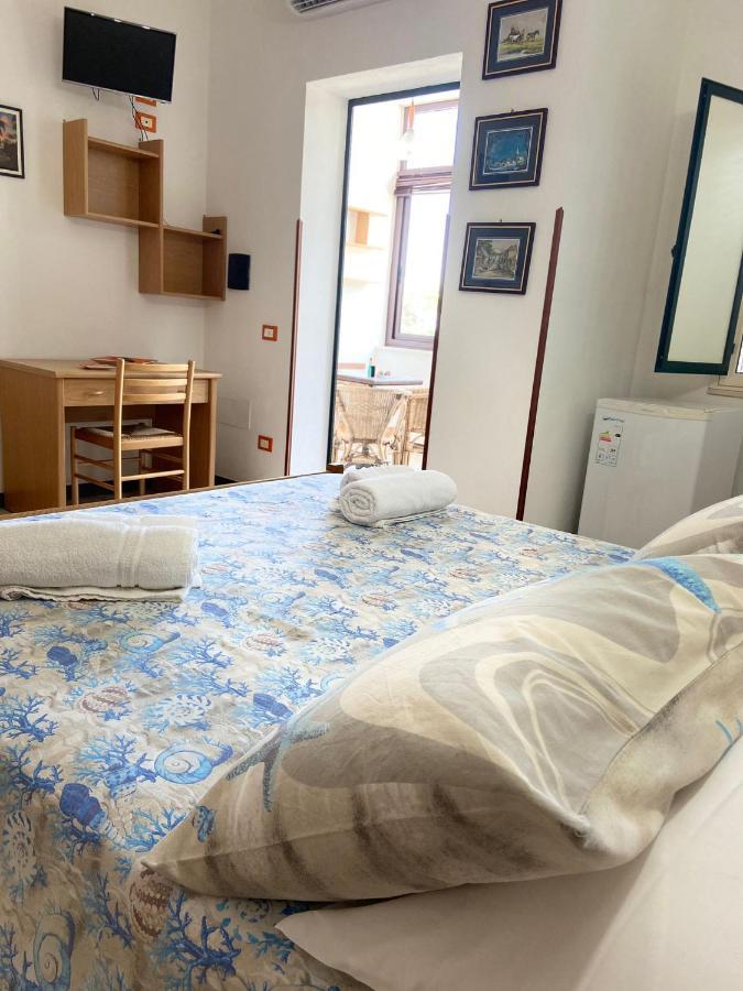 Residenza La Grazia Tropea - Free Parking - Aparthotel Luaran gambar