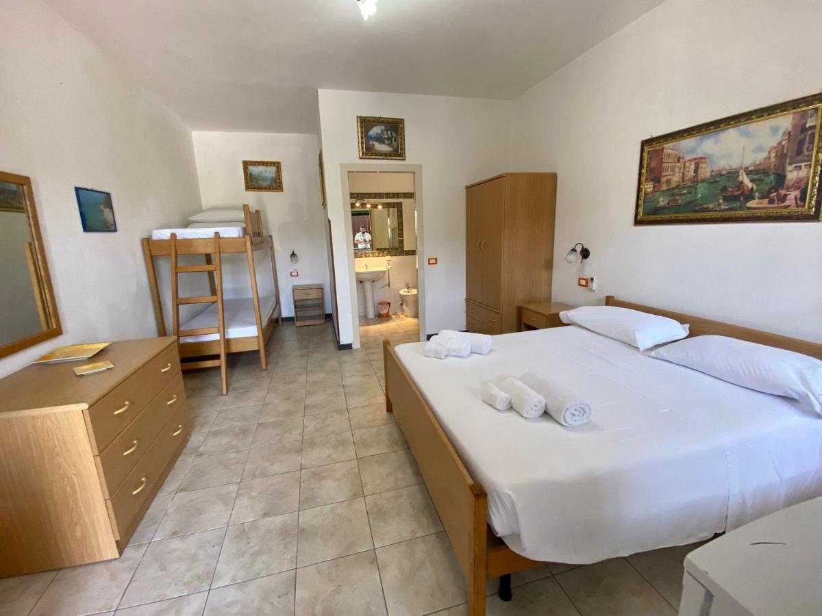 Residenza La Grazia Tropea - Free Parking - Aparthotel Luaran gambar