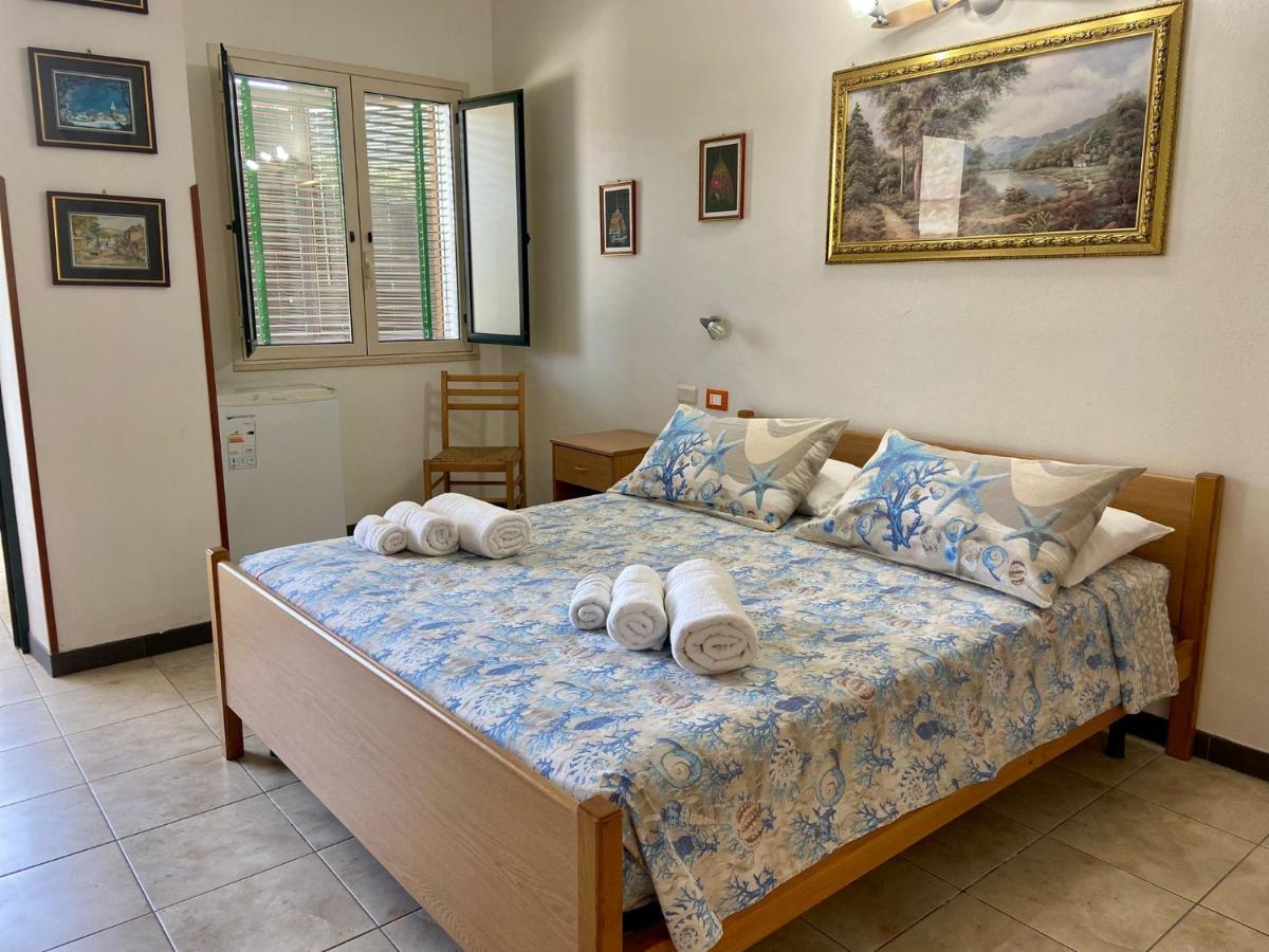 Residenza La Grazia Tropea - Free Parking - Aparthotel Luaran gambar