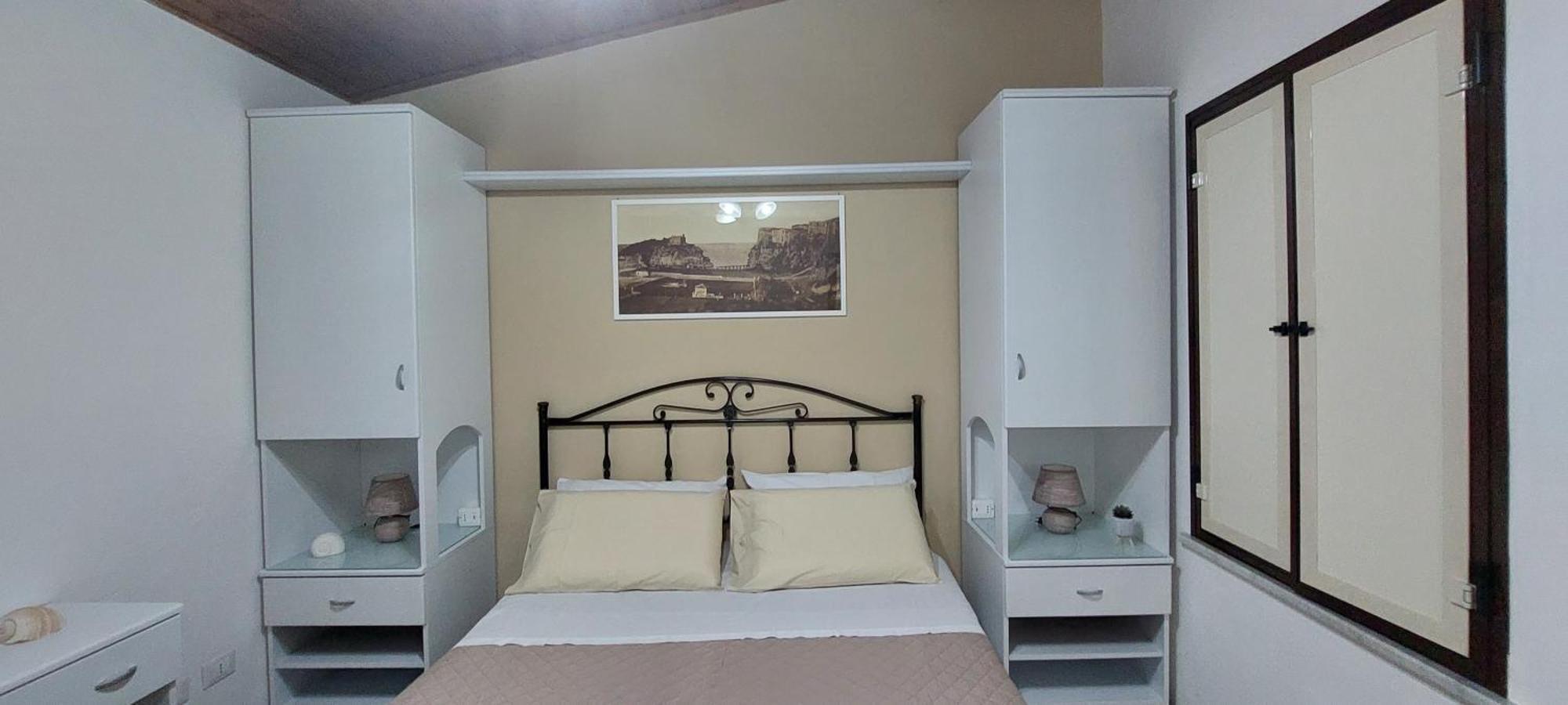 Residenza La Grazia Tropea - Free Parking - Aparthotel Luaran gambar