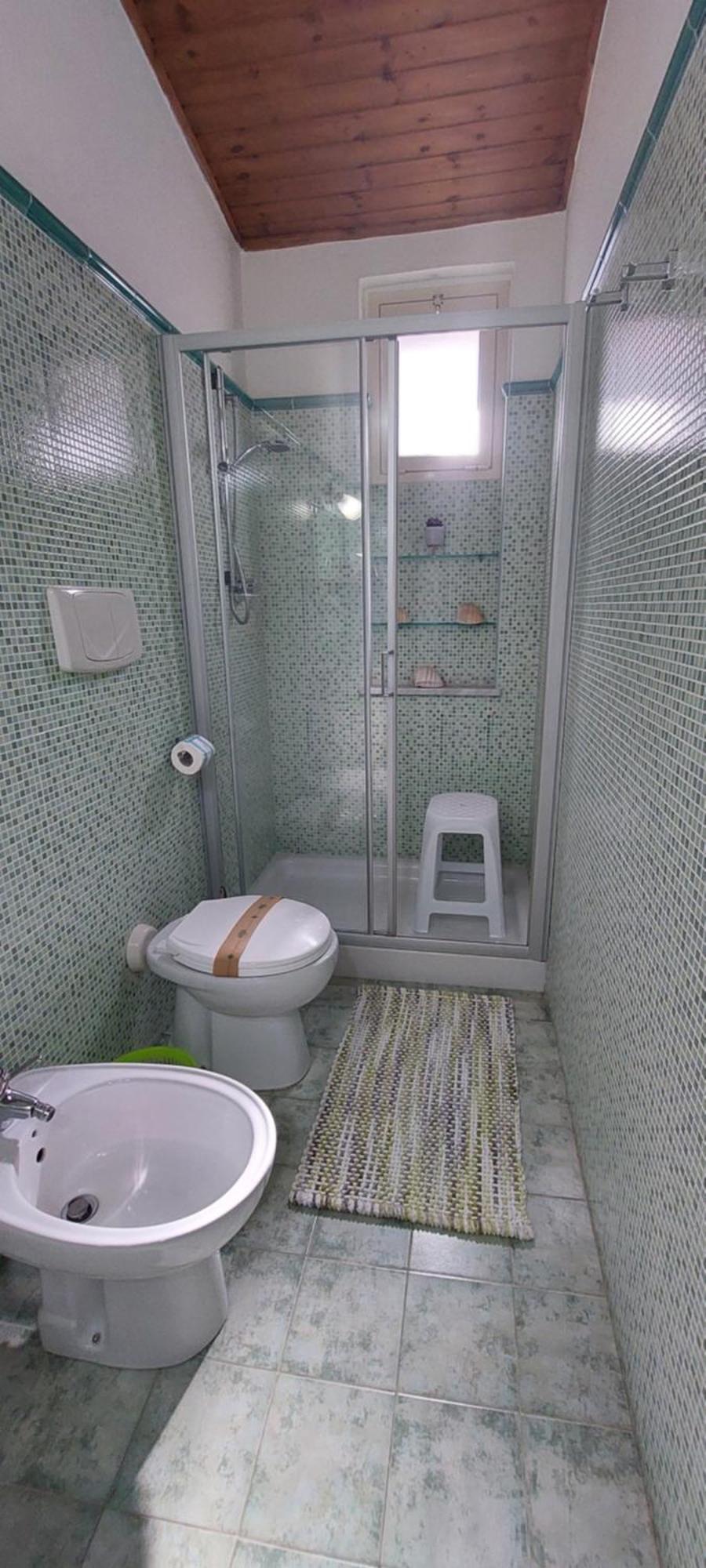 Residenza La Grazia Tropea - Free Parking - Aparthotel Luaran gambar