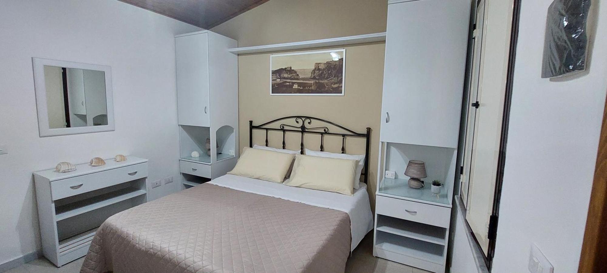 Residenza La Grazia Tropea - Free Parking - Aparthotel Luaran gambar