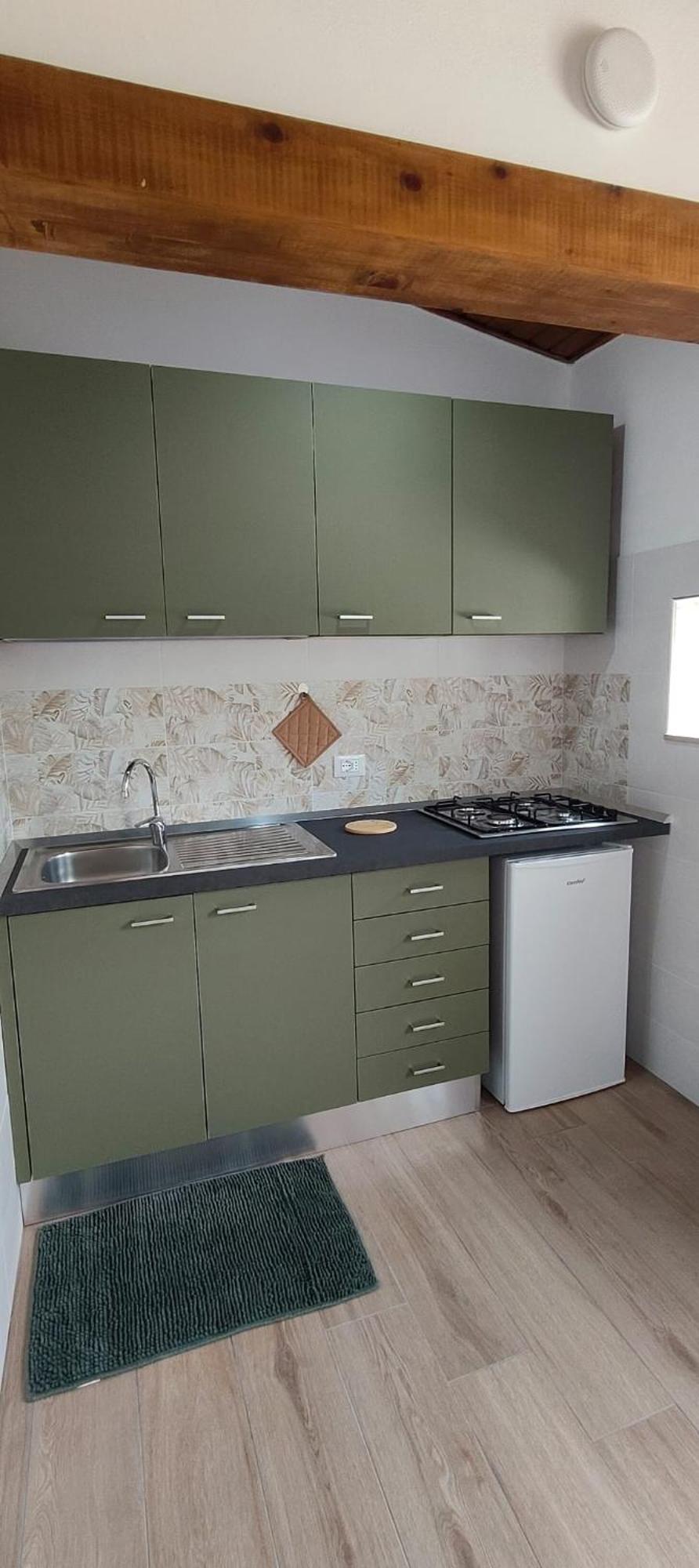 Residenza La Grazia Tropea - Free Parking - Aparthotel Luaran gambar